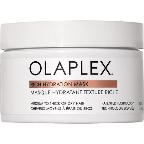 Olaplex Rich Hydration Mask 200 ML&nbsp;