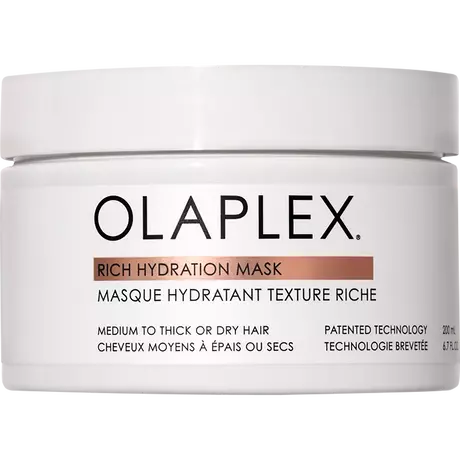 Olaplex Rich Hydration Mask 200 ML&nbsp;