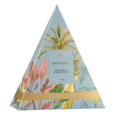Etos Luxe Badzout Bergamot & Grapefruit 100 gr