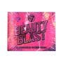 W7 Beauty Blast Advent Calendar