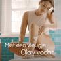 Gillette Venus ComfortGlide Sugarberry Navulmesjes 3 Stuks
