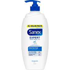 Sanex Expert Skin Health Protector Douchecrème 750 ML