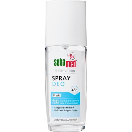 Sebamed Fresh Deodorant Spray 75 ML