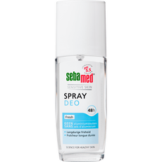 Sebamed Fresh Deodorant Spray 75 ML