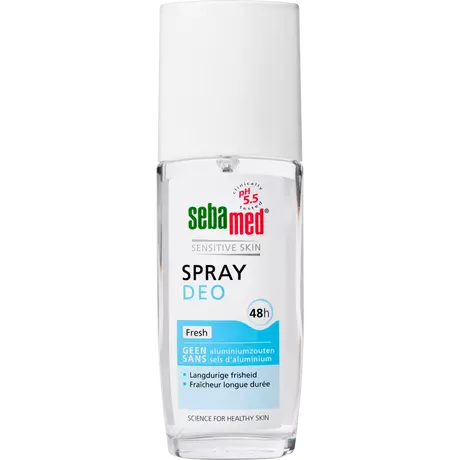 Sebamed Fresh Deodorant Spray 75 ML