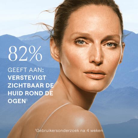 Weleda Blauwe Gentiaan & Edelweiss Oog-en Lipcountourcrème 10 ML
