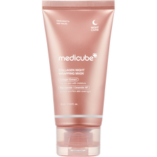Medicube Collagen Night Wrapping Mask 75 ML