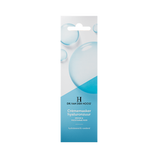 Dr. Van der Hoog Hyaluronzuur Crèmemasker