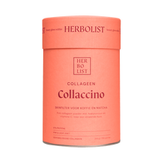 Herbolist Collageen Poeder Collaccino 200 GR