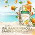 Palmolive Sensorial Escape Neroli Handzeep Navul 500 ML