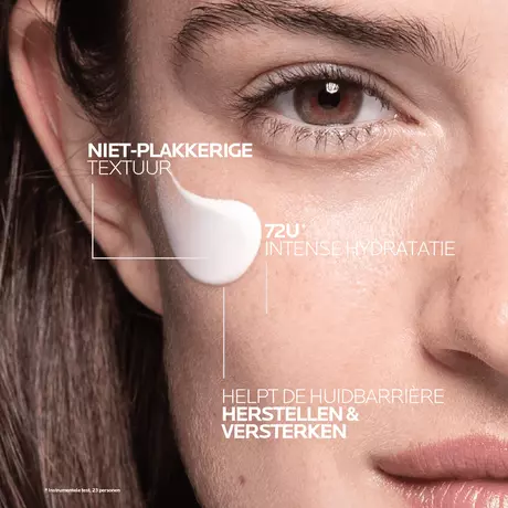 La Roche-Posay Hyalu B5 Suractivated Crème 50 ML