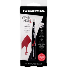 Tweezerman Devil Wears Prada Slant Tweezer