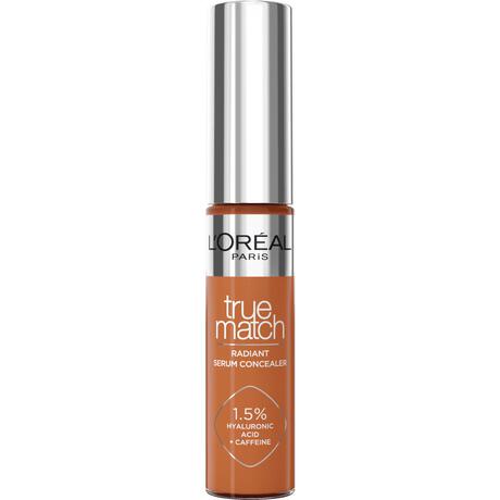 L'Oréal Paris True Match Radiant Serum Concealer 10D 11ML