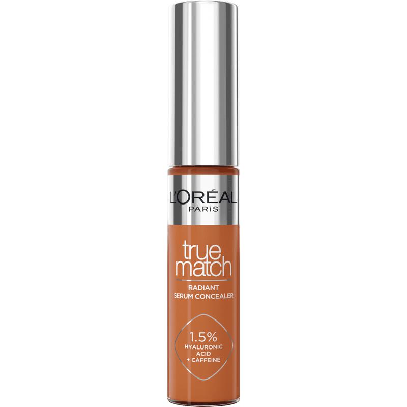 L'Oréal Paris True Match Radiant Serum Concealer 10D