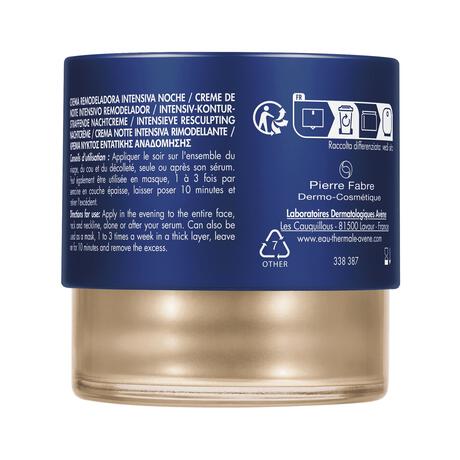 Avène Dermabsolu Nachtcrème 40 ML