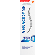 Sensodyne Repair & Protect Deep Repair Tandpasta Voor Gevoelige Tanden 75 ML
