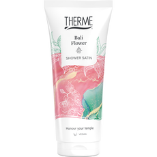 Therme Bali Flower Satin Douchegel 200 ML