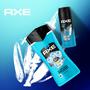 Axe Ice Chill 3-in-1 Douchegel 250 ml