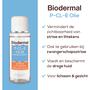 Biodermal P-CL-E Olie Huidverzorging bij Striae, Littekens en Droge Huid 75ML