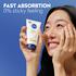 NIVEA Q10 3-in-1 Anti-Age Handcrème 100 ML