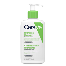 CeraVe Hydraterende Reinigingscrème 236 ML