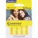 Ohropax Yellow