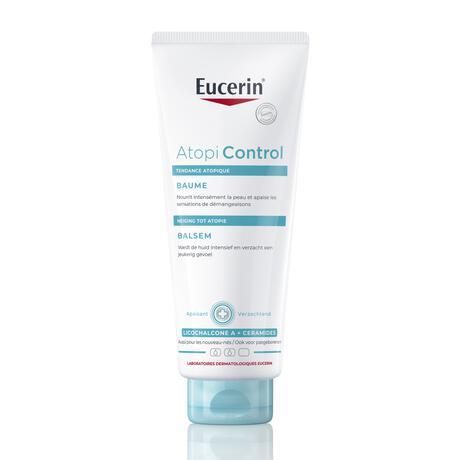 Eucerin AtopiControl Balsem 400 ML