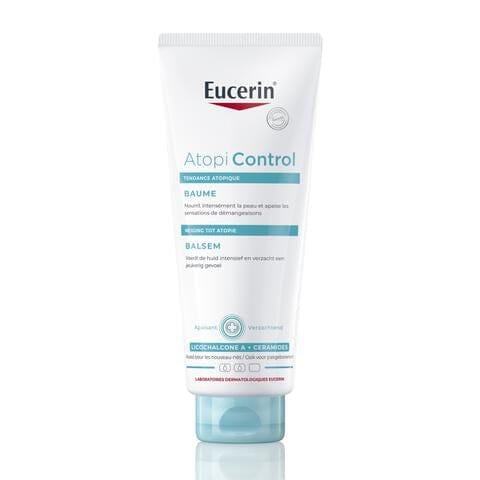 Eucerin AtopiControl Balsem 400 ML