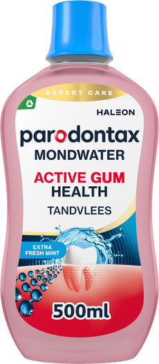 Parodontax Daily Care Extra Fresh Mondwater - 500 ML