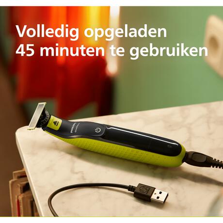 Philips OneBlade 360 Face - QP2724/23