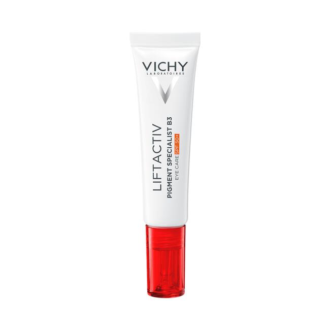 Vichy Liftactiv Specialist B3 Oogcrème SPF50 15 ML