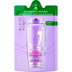 L'Oréal Paris Refill Hydra Hyaluronic Shampoo Navulling 250 ML