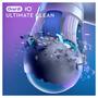 Oral-B iO Ultimate Clean Opzetborstels Wit 2 Stuks