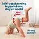 Pampers Baby Dry Pants Voordeelbox Luierbroekjes Maat 5 11-17 kg 102 stuks