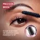 Rimmel London Wonder Bond Bonding Serum Mascara 02 Black Brown