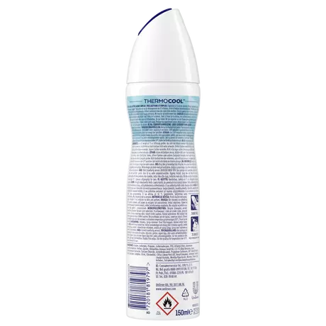 Rexona Women Cooling Eucalpyptus Deodorant Spray 150 ML