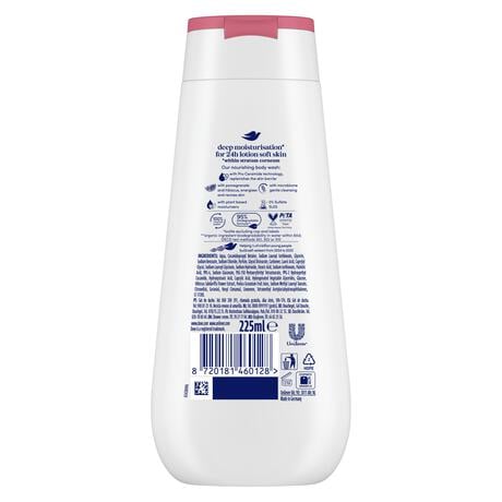 Dove Advanced Care Reviving Douchegel 225 ML
