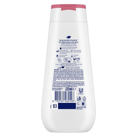Dove Advanced Care Reviving Douchegel 225 ML