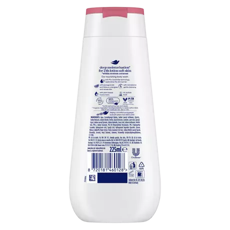 Dove Advanced Care Reviving Douchegel 225 ML