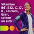Centrum Women Multivitaminen Tabletten 30 stuks