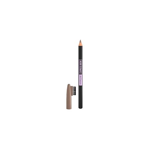 Maybelline New York Express Brow Shaping Pencil 02 Blonde