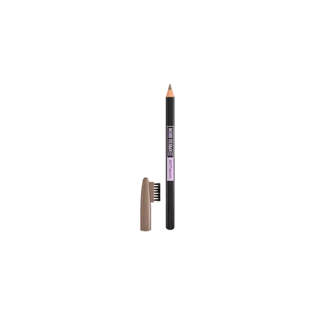Maybelline New York Express Brow Shaping Pencil 02 Blonde