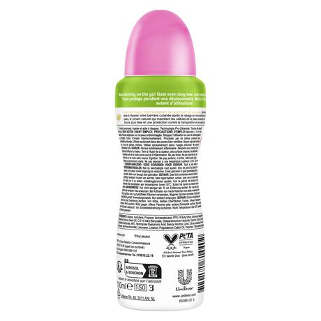 Dove Advanced Care Beauty Finish Anti-Transpirant Deodorant Spray 100 ML