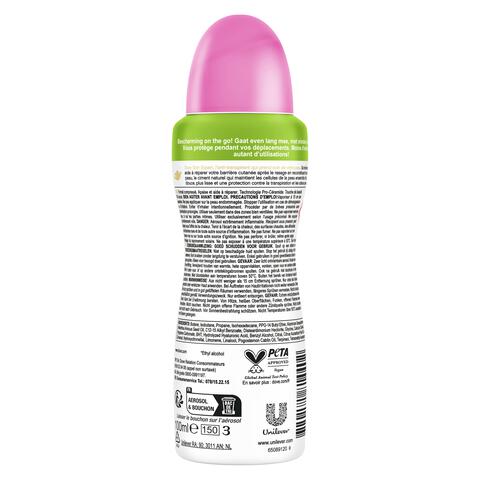 Dove Advanced Care Beauty Finish Anti-Transpirant Deodorant Spray 100 ML