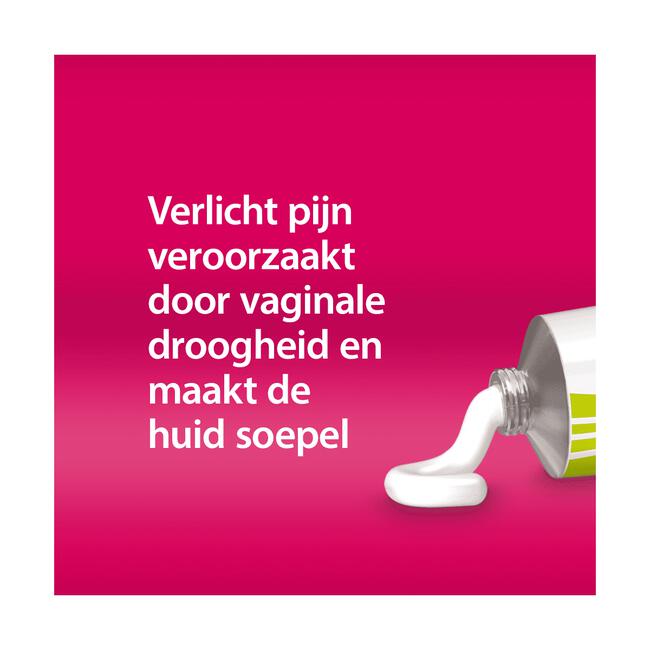 Vagisan Vochtcrème