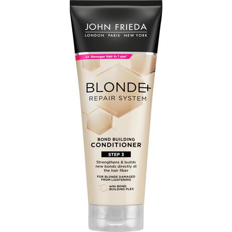 John Frieda Blonde+ Repair Bond Building Conditioner 250 ML