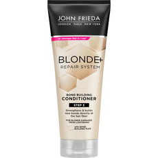 John Frieda Blonde+ Repair Bond Building Conditioner 250 ML