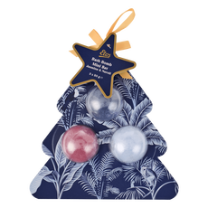 Etos Mini Bath Bomb Gift Set