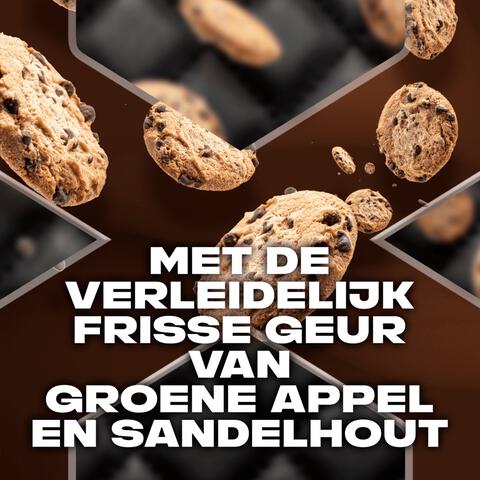 AXE Leather & Cookies Deodorant Bodyspray 150 ML