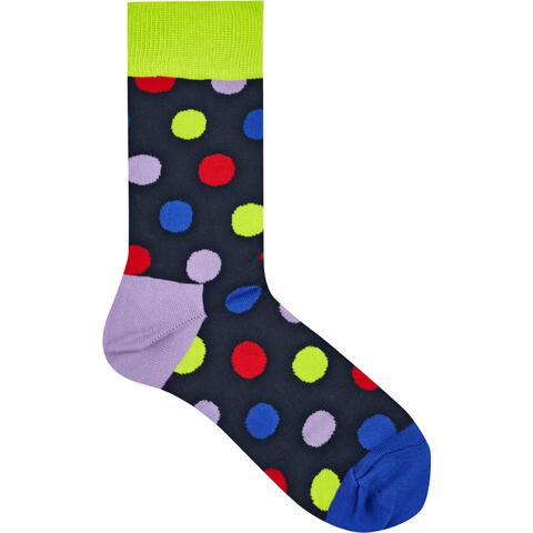 Happy Socks giftbox 3-pack style 18 41-46